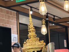 -Home Thai·泰谣(王府井apm店)