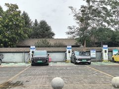 -张掖大佛寺景区