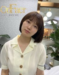 -OnFaer.纹眉半永久无创洗眉