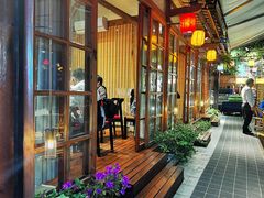 景观位-院8里·小乐园家常味川菜(鹭洲里店)