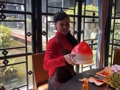 -大妙火锅·非物质文化遗产(东湖公园店)