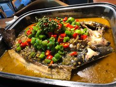 -半天妖烤鱼(方庄店)