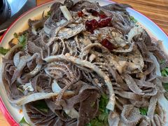 -津门羊大爷铜锅涮肉(雅清街店)