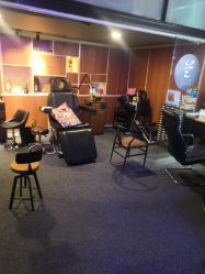 -见雾TATTOO STUDIO