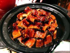 京东手作鳗鱼饭-大鲜生·亚洲菜融合小食堂
