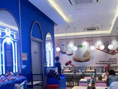 -小杨生煎(周浦万达店)