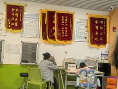 -星视野儿童近视弱视视力训练中心(富荟店)