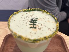 -OZ cafe(南昌路店)