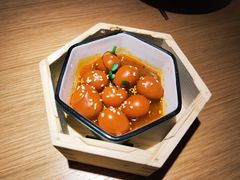 -蜜桃餐厅·伴山(绿宝广场店)