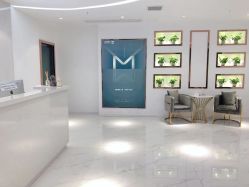 -MIVI半永久纹眉纹绣