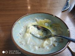 水波蛋-G+KITCHEN(龙湖狮山天街店)