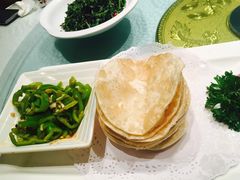 油香-老毛手抓·盐池滩羊非遗手抓(宁夏总店)