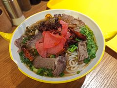 -黔真牛原汤牛肉粉