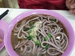 -牛马行牛肉饸饹铺(青岛街店)