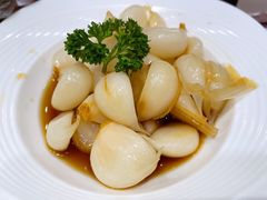 -新虹楼饭庄(崇明陈家镇店)