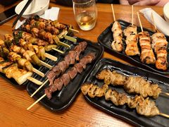 -鸟贵族(天王寺北口店)