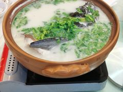 -千岛湖鱼味馆(十字街总店)