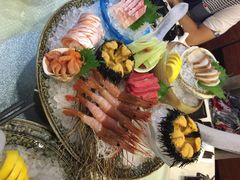 iphone_upload_pic-简家·海鲜盛宴(下沙店)