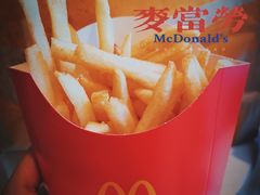 -麦当劳(大栅栏店)