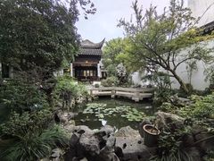 -苏州文旅花间堂·探花府酒店