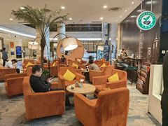 -逸派咖啡 EPARKCOFFEE(广安门店)