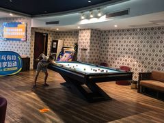 -君康悦美食汤泉水会·SPA(天河店)