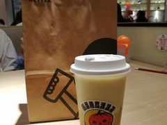 -喜茶(佛山顺德容桂天佑城店)