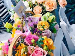 -JUICE  TIMES(中茵海华店)