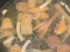 -同仁四季椰子鸡(无锡滨湖万象汇店)