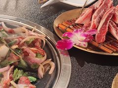 -24 新村雪浓汤(长白山烤肉店)