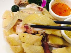 -顺丰轩园林酒家(天河店)