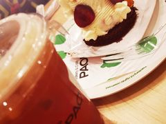-PAOPAO Bakery&Café(港汇店)