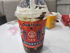 -古茗(东鼓道店)