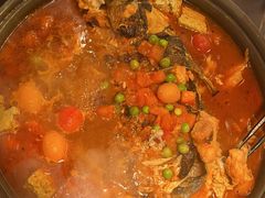 -师烤·豆花烤鱼(广州荔湾扬韬广场店)