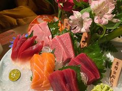 -阿吾罗日本料理(K11艺术中心店)