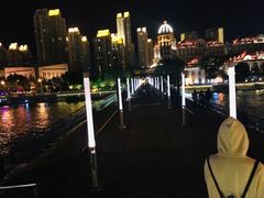 景点-海河游船-永乐码头(大悲院)