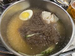 -401餐厅(弘大店)