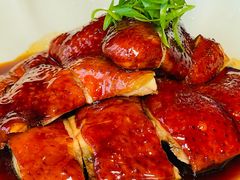 -莉莉海堂HAITANG·烤鸭(国贸商城店)