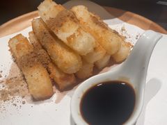 -北国饭店·海鲜·北方菜(峡山店)