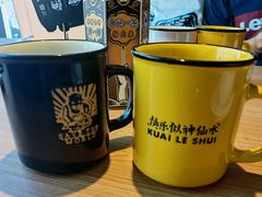-太二酸菜鱼(中山龙之梦店)