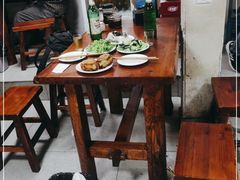 大堂-宝瑞门钉肉饼店