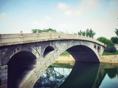 -赵州桥景区