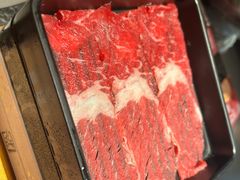 -牛武士寿喜烧·和牛火锅自助(全球首店)