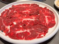-蜀留香火锅(白堤路店)