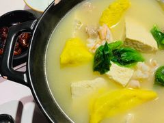 -到家尝北京菜(西坝河店)