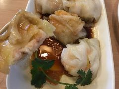 -多多旺港式茶餐厅(新区店)