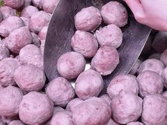 -阿娟牛肉丸·手打牛肉丸·现做现卖