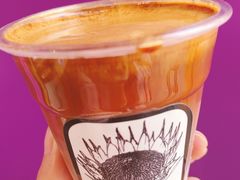 拿铁-HANA COFFEE(长寿路店)