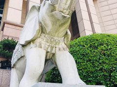 -中国人民银行(上海市分行)