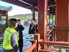 -西湖外事游船(花港观鱼码头)